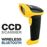 IMAGE OF WWS500 Freedom Cordless Bluetooth Linear Barcode Scanner