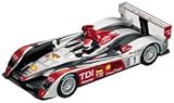 Carrera Digital 132 Audi R10 TDI Winner Le Mans 2007 by Carrera