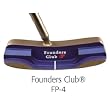 Founders Club FP Putter - FP-4