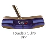 Founders Club FP Putter - FP-4