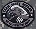 Honey Badger Morale Patch PVC