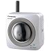 Outdoor Wireless Network Cam