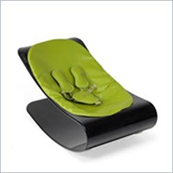 Buy Low Price Cozy Bloom Coco Black Plexistyle Baby Lounger Frame E10606-B
