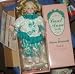 Tiffany 14 Porcelaine Carol Anne Doll