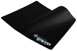 ROCCAT Taito Mini-Size 5mm Shiny Black Gaming Mousepad (ROC-13-063)