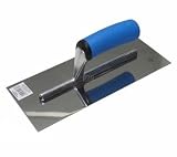 Eigenschaften BGS Technic  / Glättekelle 280x120mm