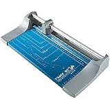 Dahle 12.5" Cut Personal Series Standard Capacity Rolling Blade Rotary Trimmer