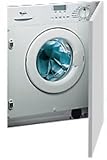 Fully Integrated Washer Dryer 1400 Spin 5 kg (AWZ514/D)