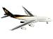 Amazon price tracker, Amazon price history charts, Gemini Jets UPS B747-400F 1:400 Scale