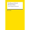 Blickwechsel: Neue Wege der �sthetik