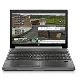 HP 8570W I7-3630QM 4 500 WIN8 DO