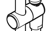 Moen 137034 Chrome Part 137034