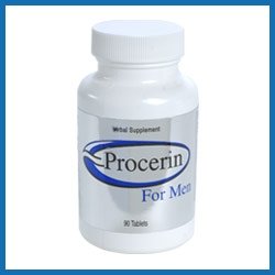 Procerin Tablets for Men, 90 -Tablets