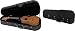 Lanikai Hardshell Baritone Ukulele Case Lanikai Hardshell Baritone Ukulele Case