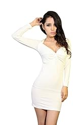 Sexy Long Sleeves Cocktail Bodycon Dress/Club Dress/Party Dress 