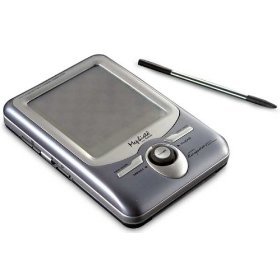 Saitek Maestro Travel Computer