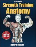 Strength Training Anatomy 2E [2nd] (PAPERBACK)