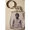 Brand New Johnny Depp Keychain / Keyring