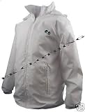 NEW BOWLS JACKET WATERPROOF FLEECE LINED