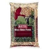 KAYTEE PRODUCTS INC. 100033628 5LB Wild Bird Food (12 pack)