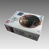 One Tree Hill Complete Series 1 - 6 Seasons Collection Boxset - Special Limited Edition