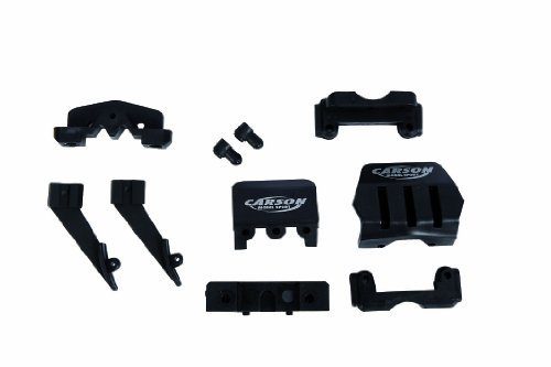 Carson 500405146 - Aufh&auml;ngungsset Off-Road CE-10