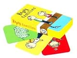 Charlie and Lola Happy Families Card Game