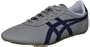 Onitsuka Tiger Tai Chi Grigio Blu Cuoio Nuovi Uomini Trainers Scarpe Stivali