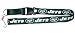 New York Jets Keychain Lanyard