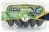 South Bend Fishing Lures Eco Egg Sinkers 2 Size 8 Pack Bulk