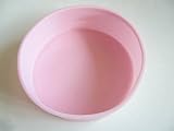 Silicon Bakeware Pan Round 20cm