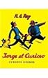 Curious George /Jorge El Curioso