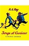 Curious George /Jorge El Curioso