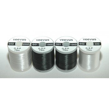 Veevus GSP Thread - Fly Tying