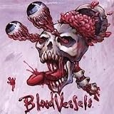Blood Vessels - Blood Vessels - Cd, 2006