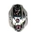 Rondell Birthstone February Oriana Bead - Pandora Bead & Bracelet Compatible