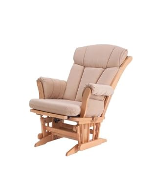 Dutailier BabyGlide Penny Recliner Glider Rocker Chair -