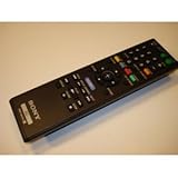 Sony OEM 148767311 (RMT-B107A) Remote Control