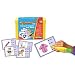 Learning Resources Set 6 Variant Vowels - Hot Dots Flash Cards
