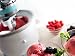 KitchenAid KICA0WH Ice Cream Maker Attachment