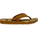 Cudas Ladies Tiki Flip Flops by Cudas