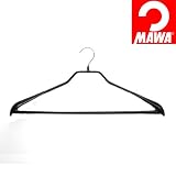 MAWA（マワ）ハンガー　ニューボディーフォーム　1本 の評価・レビュー