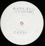 CRAZY 12" SINGLE