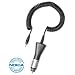 Nokia LCH-12 Car Charger for Nokia Phones and Bluetooth Headsets
