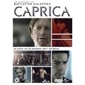 Caprica - Pilot [ 2010 ] Uncensored + extra's