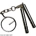 Keychain - Mini Round Nunchaku Keychain