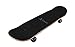 Amrgot Skateboards for Beginners,31 * 8 inches Complete Skateboards for Kids,Boys,Girls and Adults,7 Layer Maple Wood,Double Kick Deck Concave Standard and Tricks Skateboard