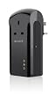 Belkin 200MBPS Powerline 2 Networking Pass Through AV Adapters