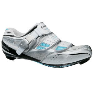 Shimano Custom Fit SH-WR81 Cycling Footwear - Women