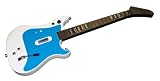 Rock Zero V Wireless Guitar Controller for Wii Guitar Hero 3 / AeroSmith
